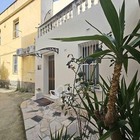 Prestige Casa Vacanze กาตันซาโร ภายนอก รูปภาพ