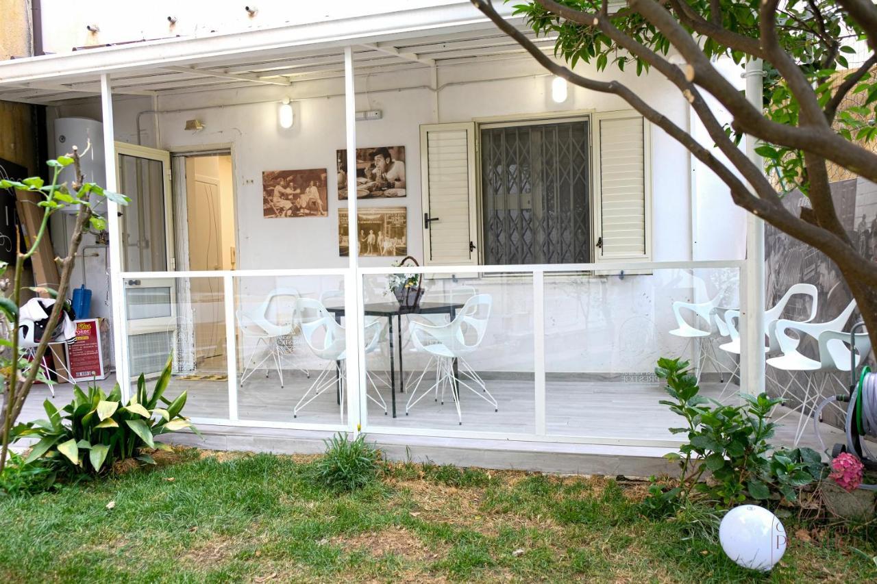 Prestige Casa Vacanze กาตันซาโร ภายนอก รูปภาพ