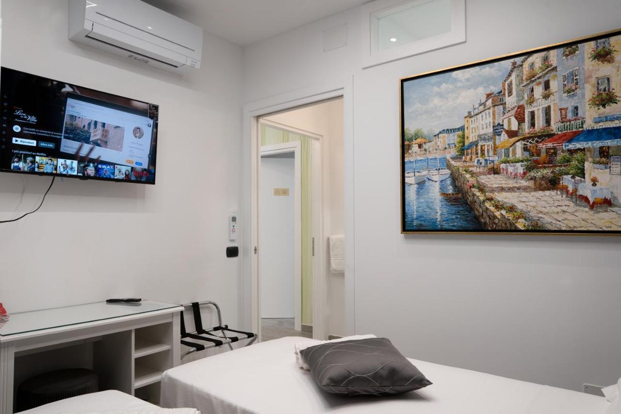Prestige Casa Vacanze กาตันซาโร ภายนอก รูปภาพ