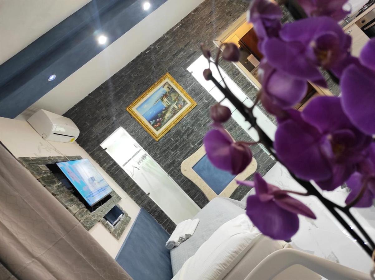 Prestige Casa Vacanze กาตันซาโร ภายนอก รูปภาพ