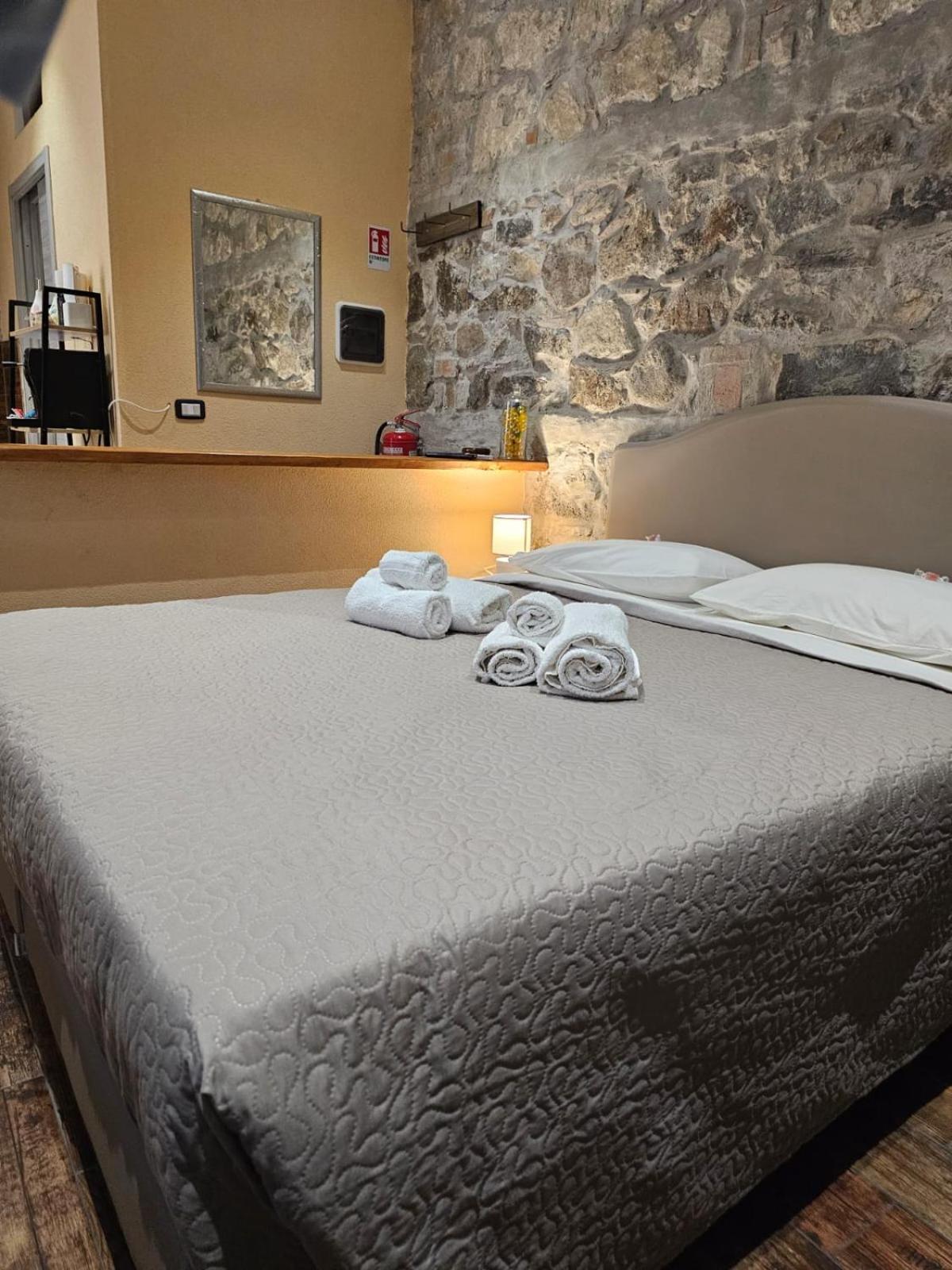 Prestige Casa Vacanze กาตันซาโร ภายนอก รูปภาพ