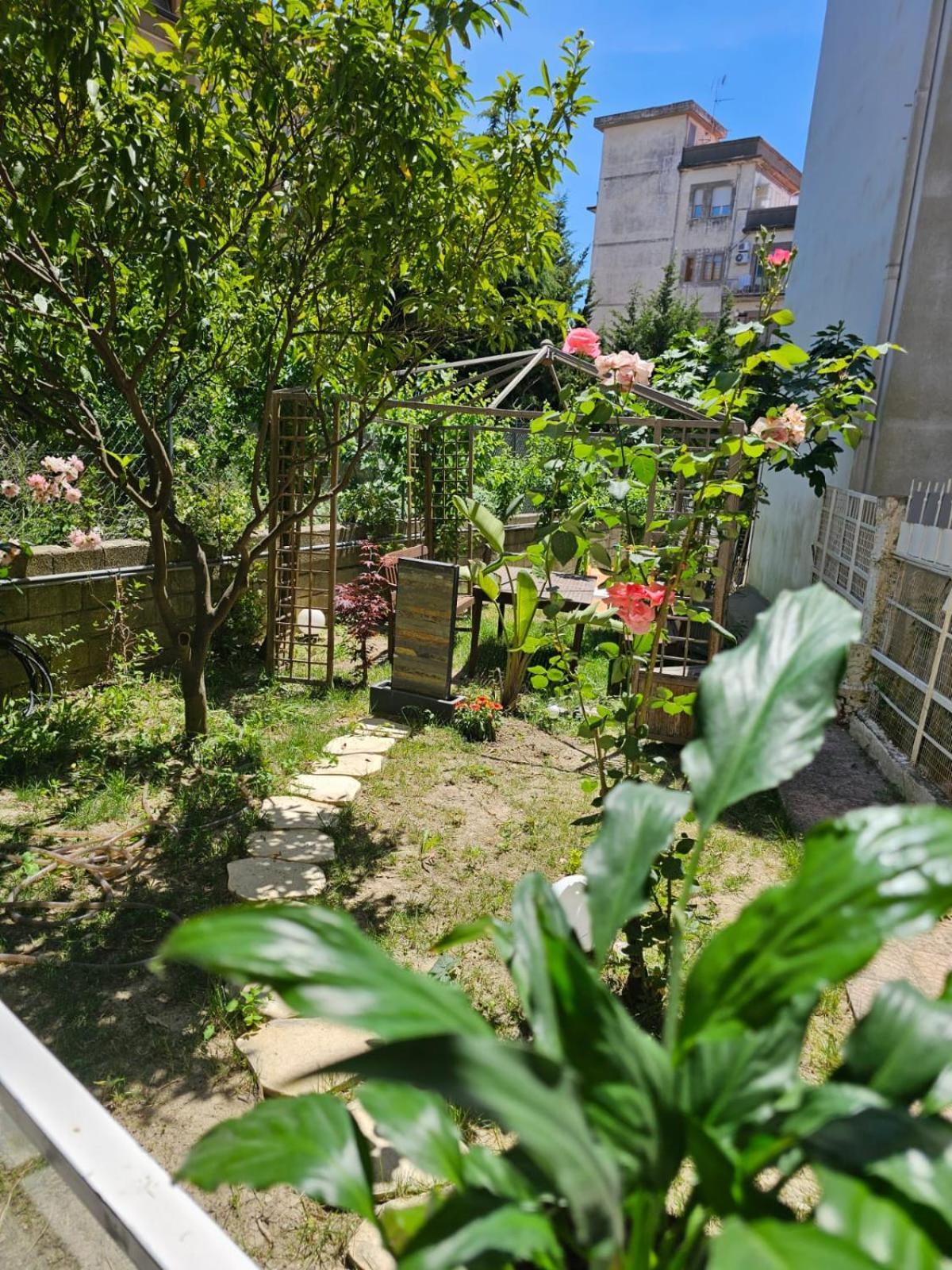 Prestige Casa Vacanze กาตันซาโร ภายนอก รูปภาพ
