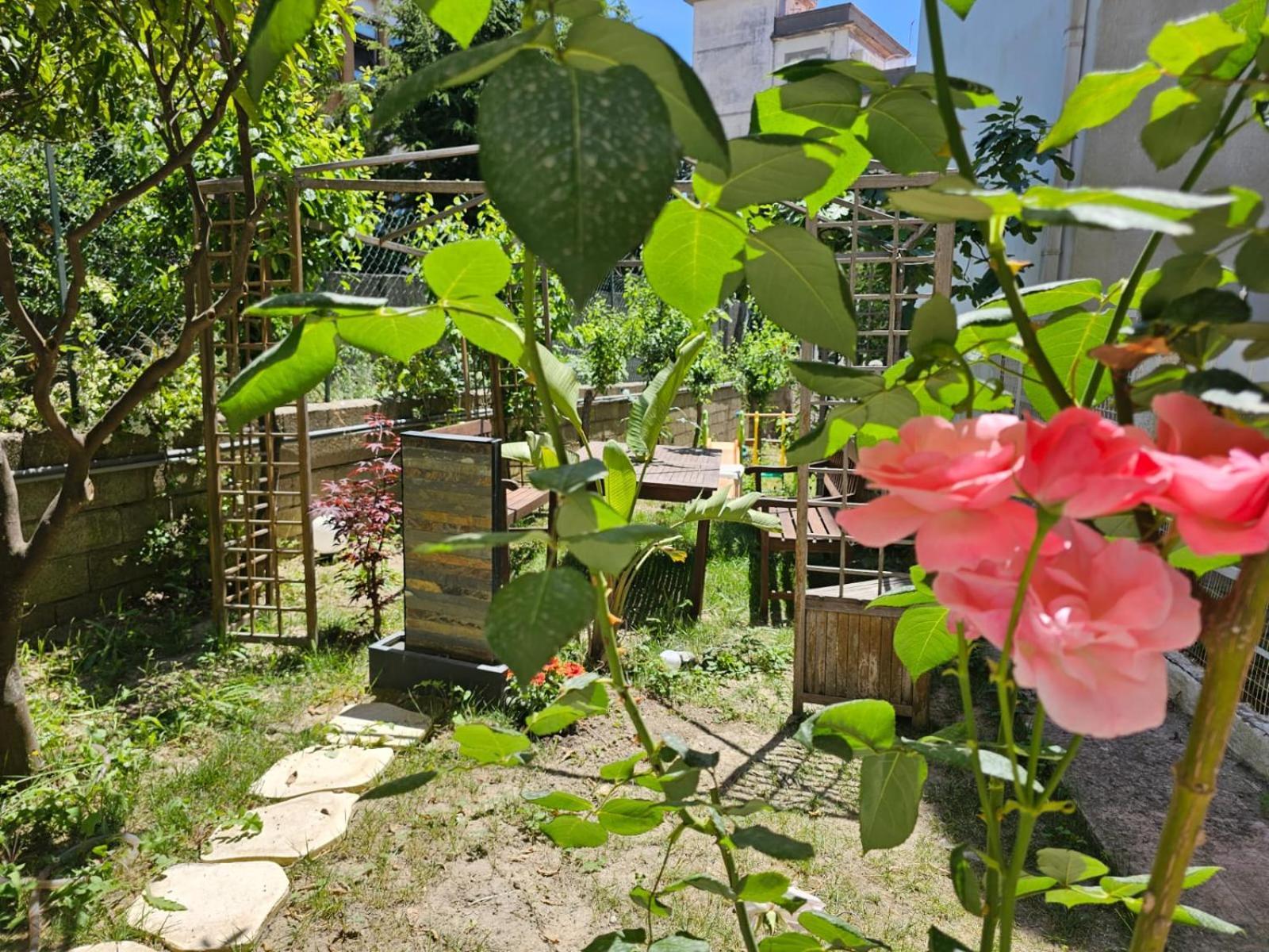 Prestige Casa Vacanze กาตันซาโร ภายนอก รูปภาพ