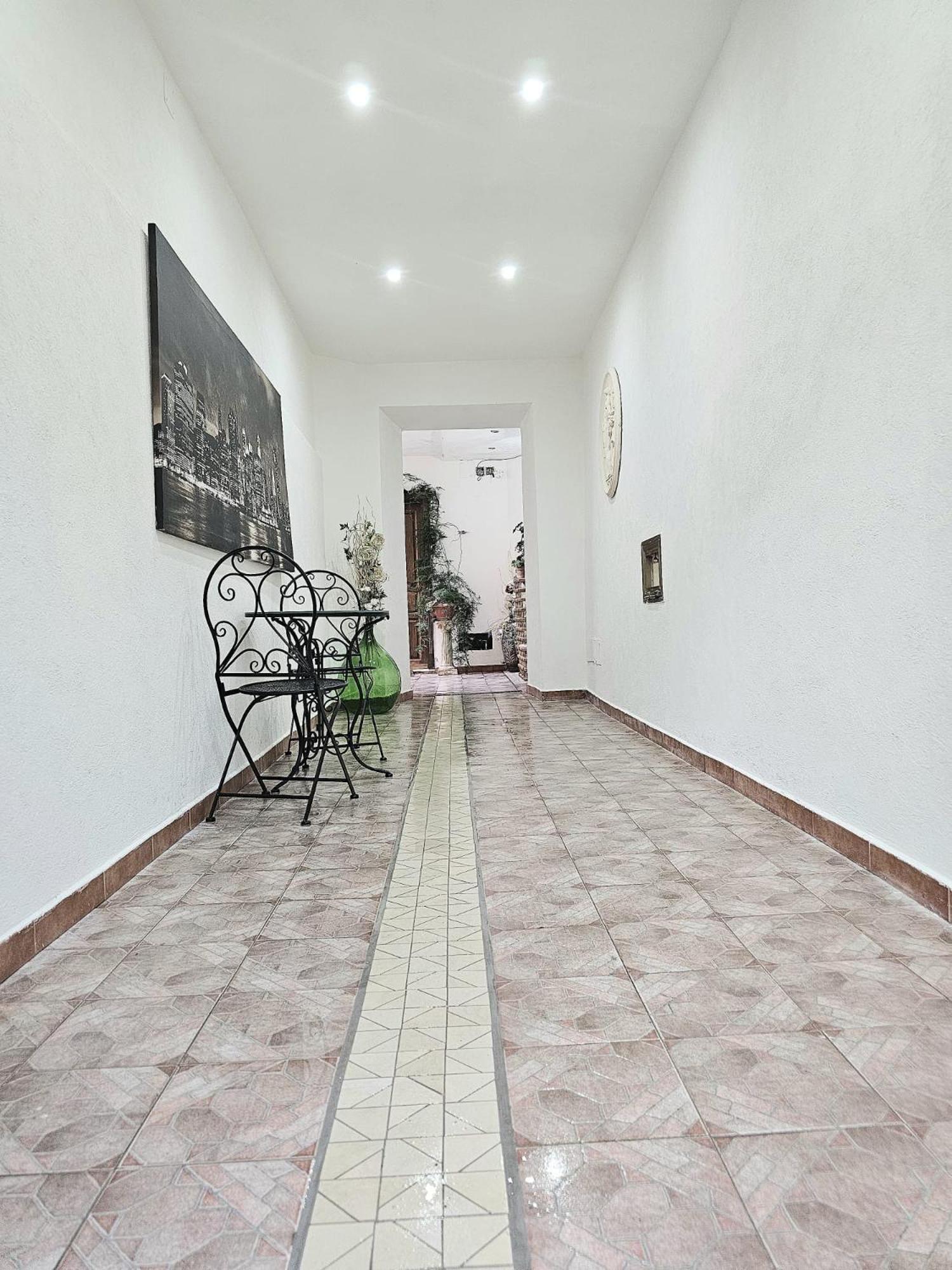 Prestige Casa Vacanze กาตันซาโร ภายนอก รูปภาพ