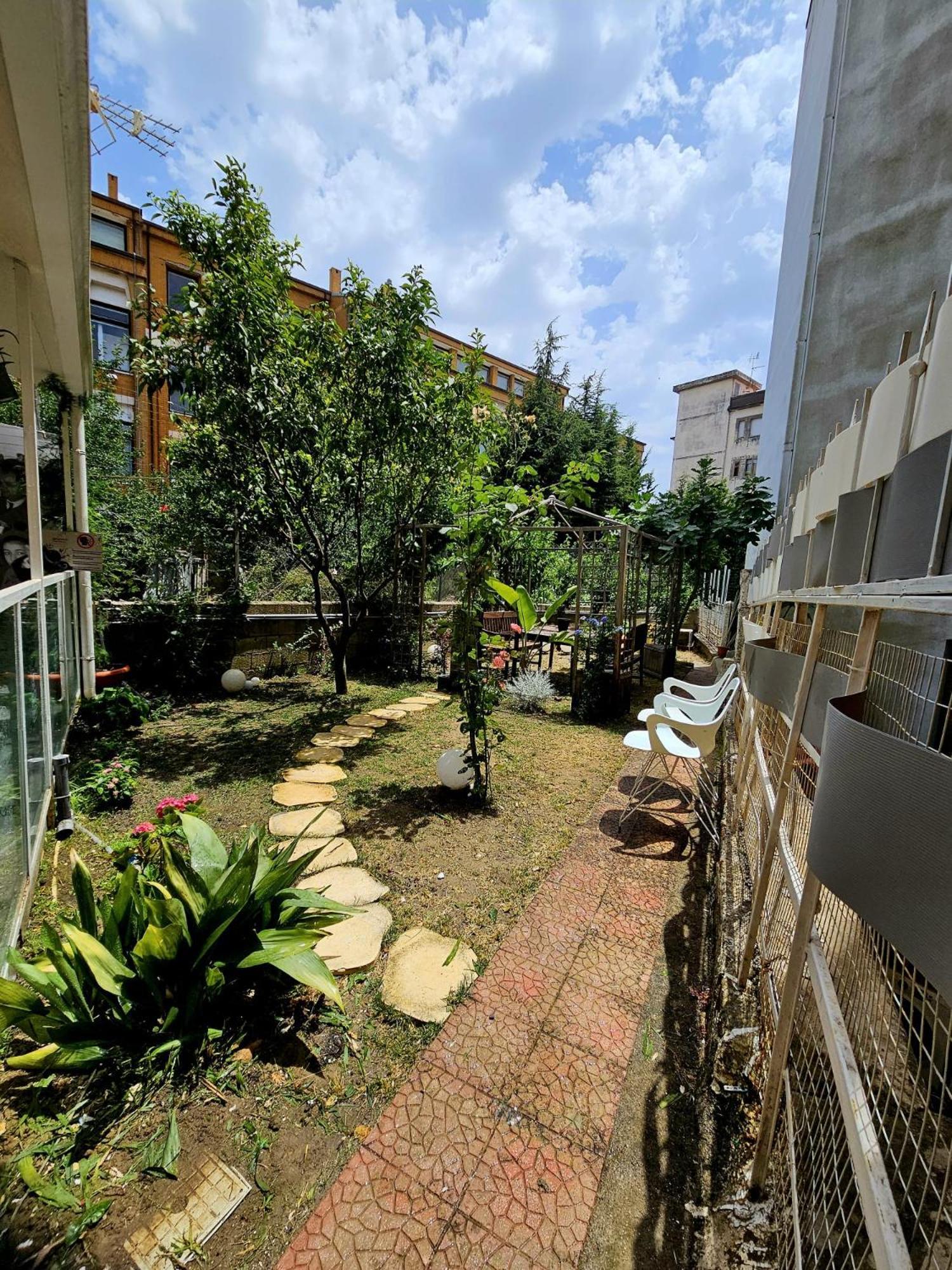 Prestige Casa Vacanze กาตันซาโร ภายนอก รูปภาพ
