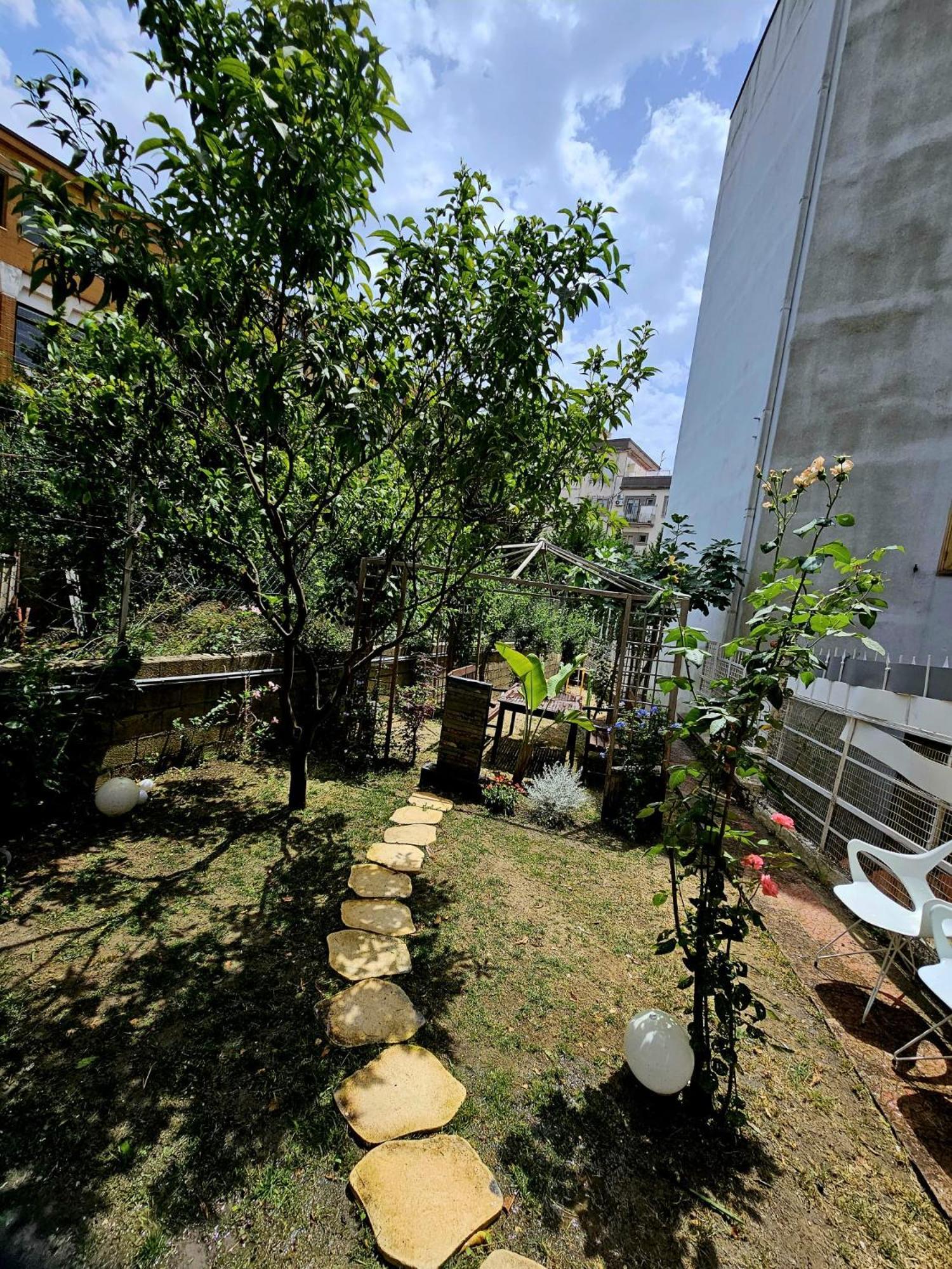 Prestige Casa Vacanze กาตันซาโร ภายนอก รูปภาพ
