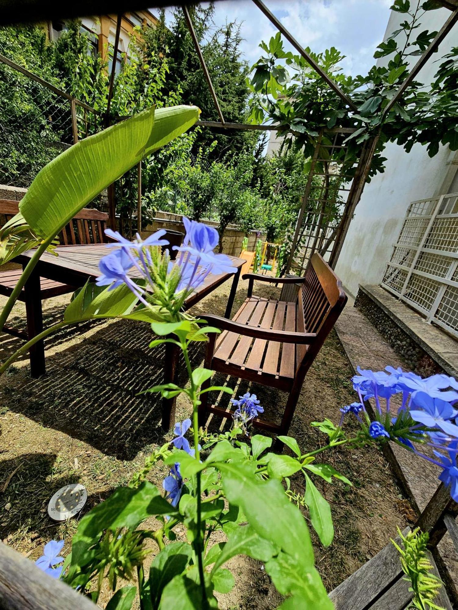 Prestige Casa Vacanze กาตันซาโร ภายนอก รูปภาพ