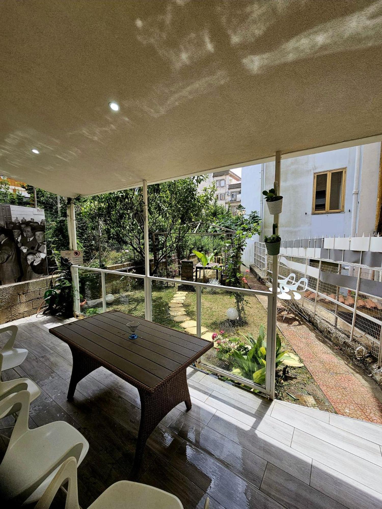 Prestige Casa Vacanze กาตันซาโร ภายนอก รูปภาพ