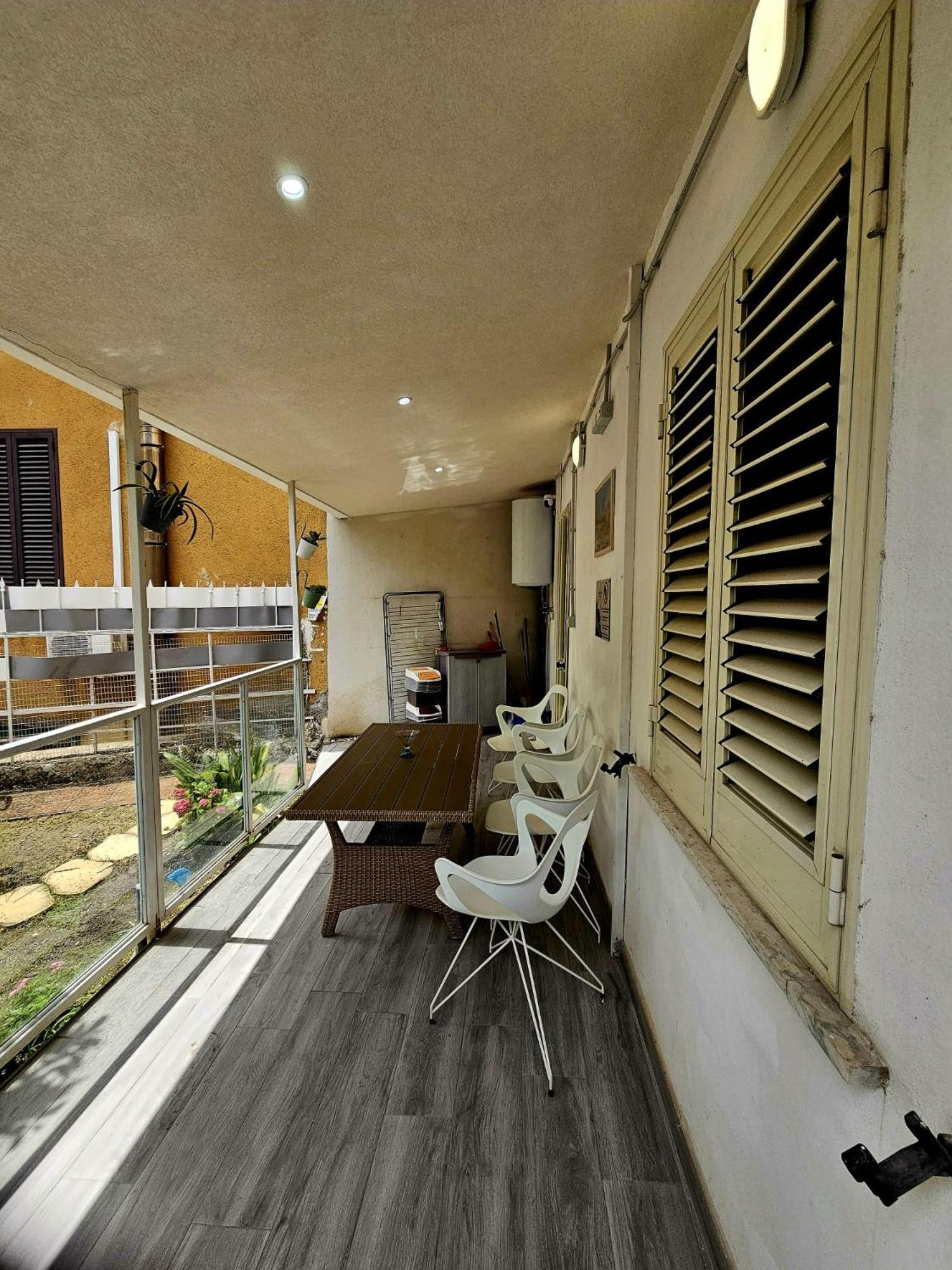 Prestige Casa Vacanze กาตันซาโร ภายนอก รูปภาพ