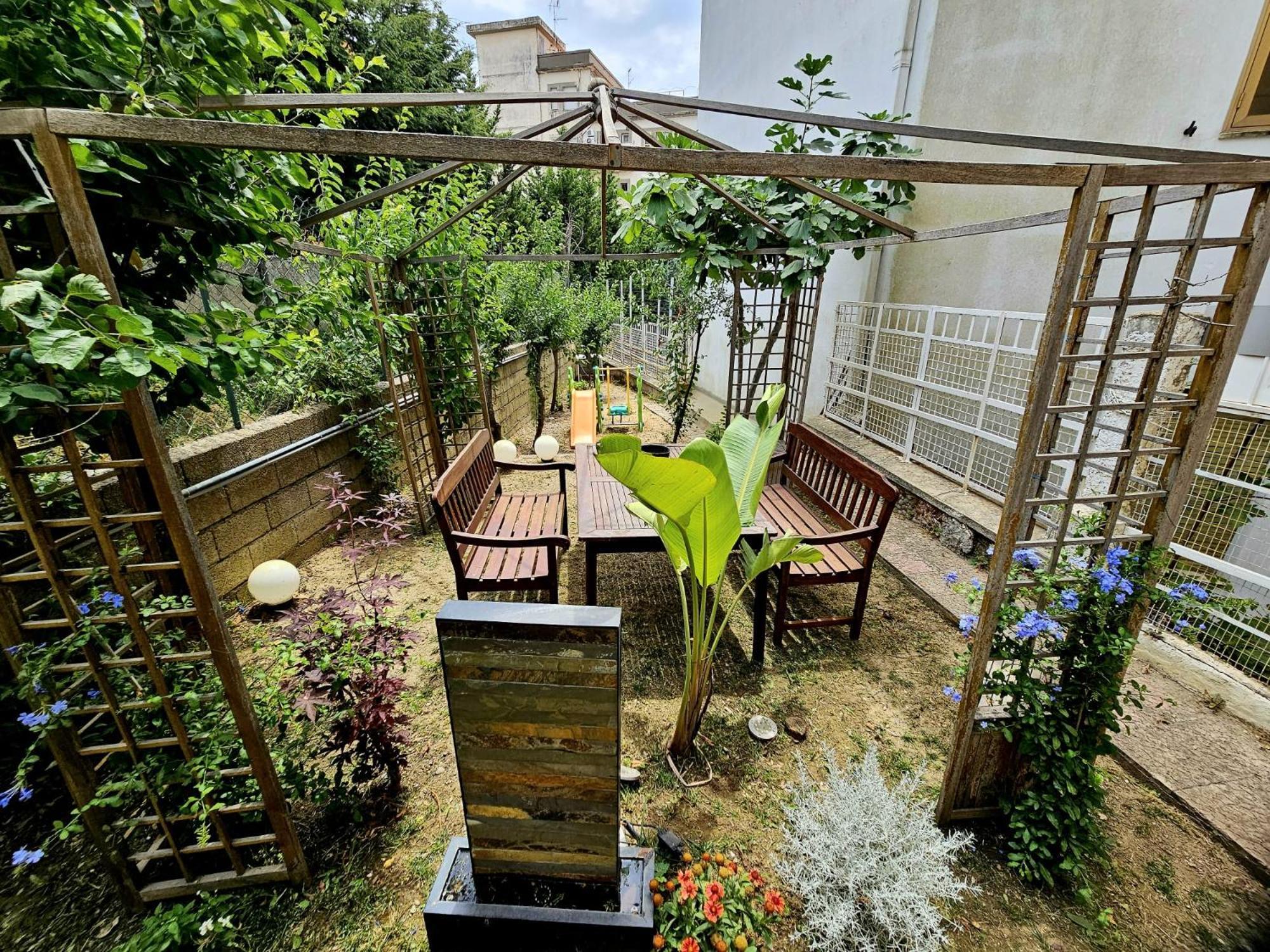 Prestige Casa Vacanze กาตันซาโร ภายนอก รูปภาพ