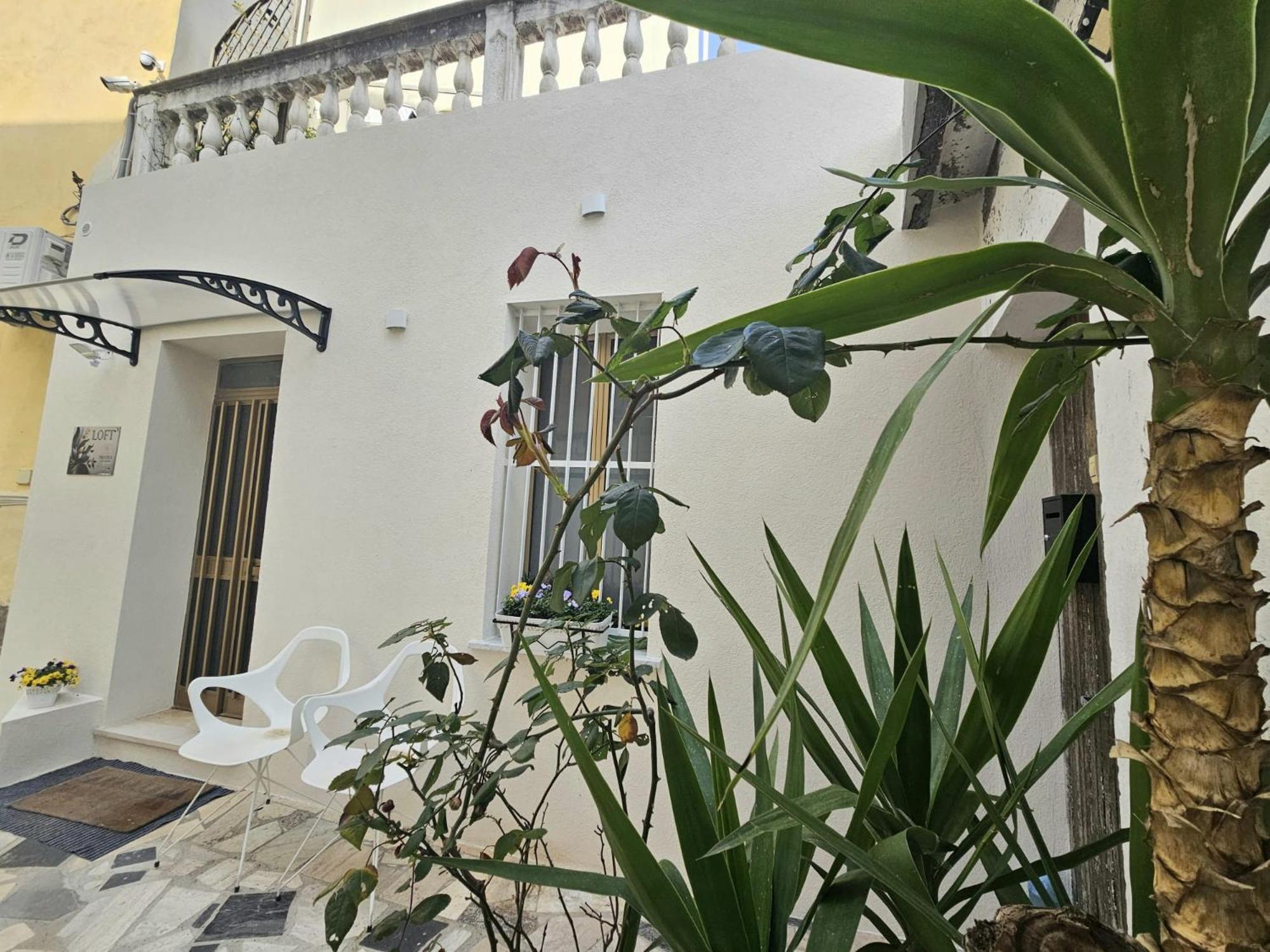 Prestige Casa Vacanze กาตันซาโร ภายนอก รูปภาพ